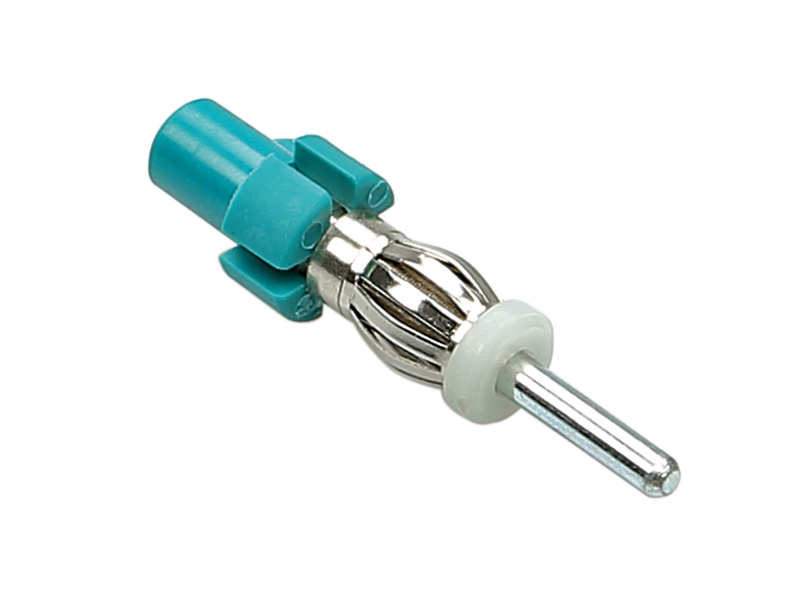 ACV Antenna adapter  FAKRA A -  DIN short version 140249