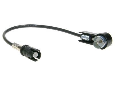 ACV ISO antenna adapter Smart 140215