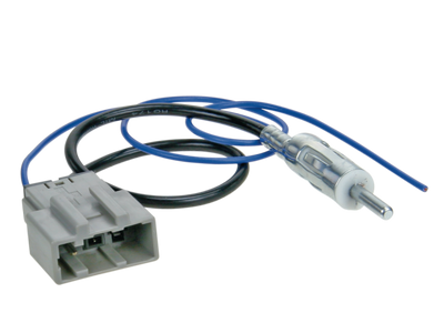 ACV Antenna adapter Nissan  GT 13 (f)  DIN (m) 140250