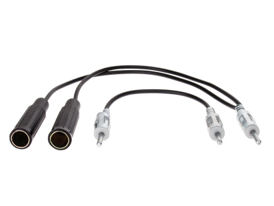 ACV Antenna adapter Nissan Almera / Maxima / Pathfinder / Tino 140202