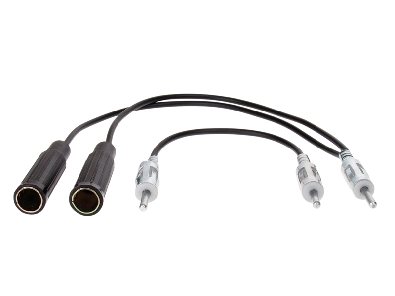 ACV Antenna adapter Nissan Almera / Maxima / Pathfinder / Tino 140202