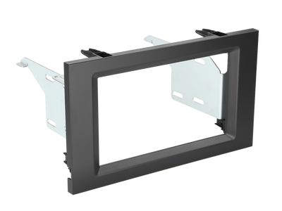 ACV 2-DIN Facia Plate Mercedes Actros / Arocs