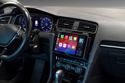 Pioneer SPH-EVO950DAB-VAG