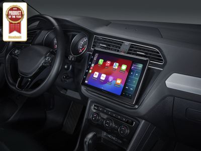 Pioneer SPH-EVO107DAB-VAG