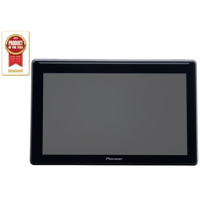 Pioneer SPH-EVO107DAB-D7