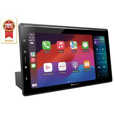 Pioneer SPH-EVO107DAB-VAG