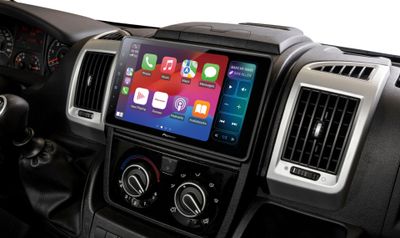 Pioneer SPH-EVO98DAB-D7
