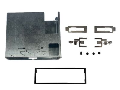 Pioneer SPH-EVO109DABUNI