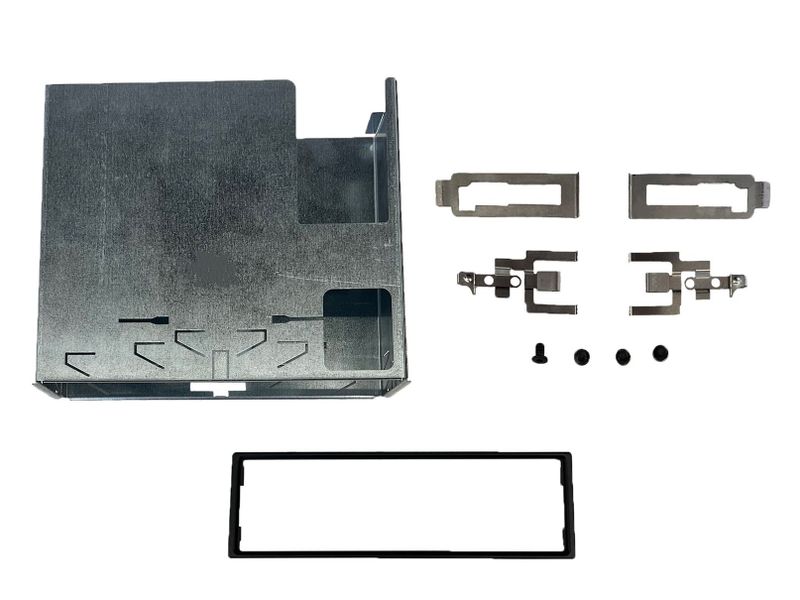 Pioneer SPH-EVO109DABUNI