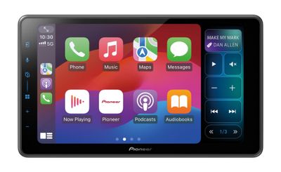 Pioneer SPH-EVO98DAB-D7