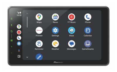 Pioneer SPH-EVO98DAB-D7