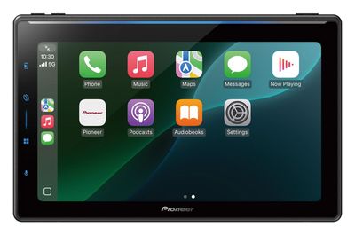 Pioneer SPH-EVO109DABUNI
