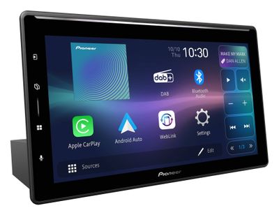 Pioneer SPH-EVO109DABUNI