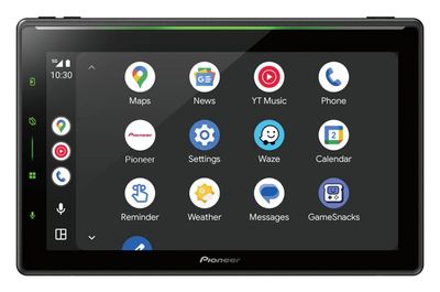 Pioneer SPH-EVO109DAB-UNI2
