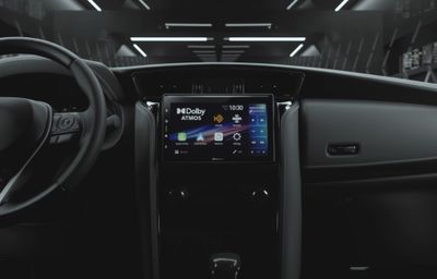 Pioneer SPH-EVO109DAB-UNI2