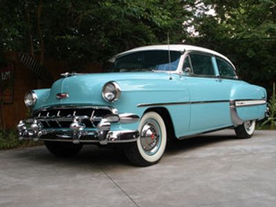1951-1954