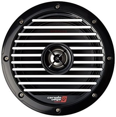 Cerwin-Vega RPM Stroker 6,5"