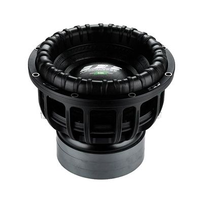 DB-3.5K 12" D1
