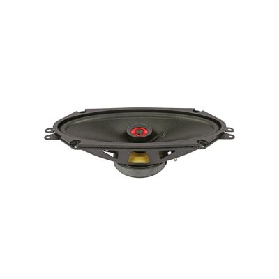 Cerwin-Vega HED series 4X10" Coax