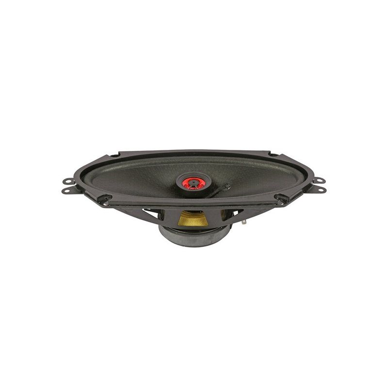 Cerwin-Vega HED series 4X10" Coax