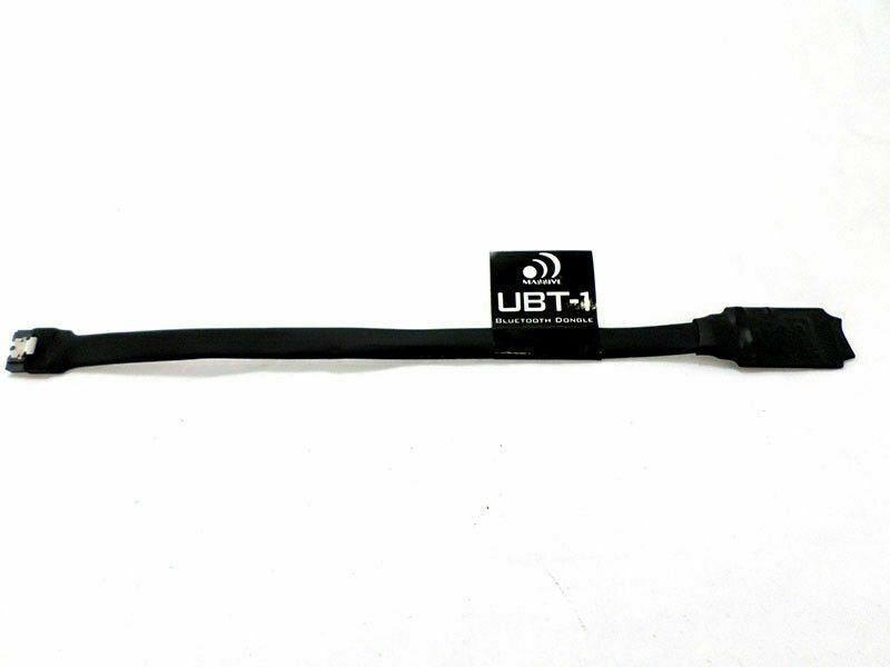 Massive Audio UBT-1