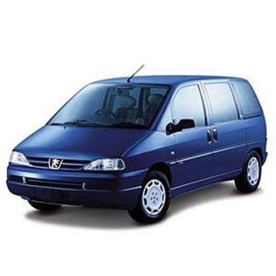 Peugeot 806