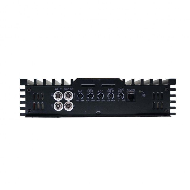 Soundmax SX-2000.1D