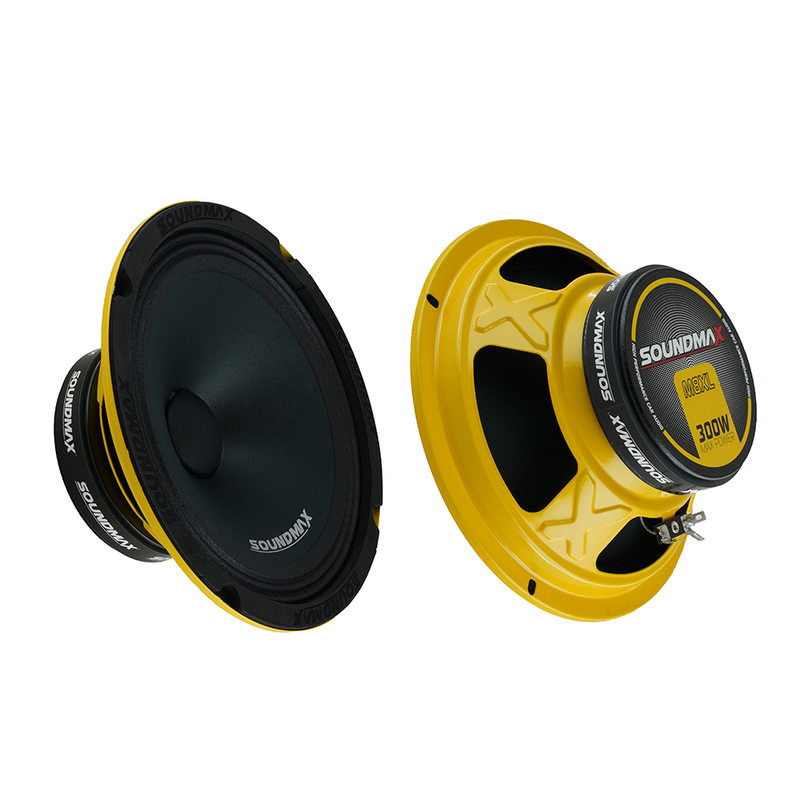 Soundmax SX-M8XL