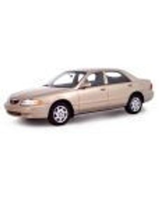 Mazda 626