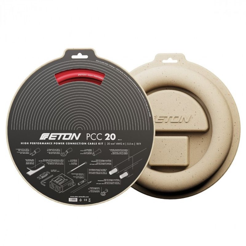 Eton ET-PCC20