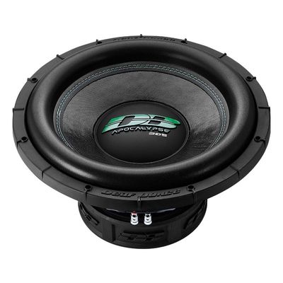 Apocalypse DB-SA305D2
