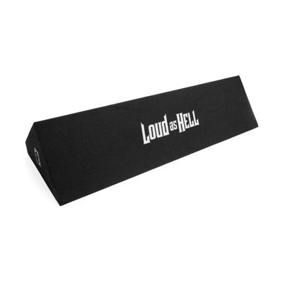 AP-M81AC 4x8 LOUD AS HELL planka slope v4