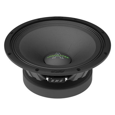 Deafbonce Arnold 8x8 Amp pack