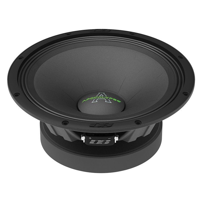 Deafbonce Arnold 8x8 Amp pack