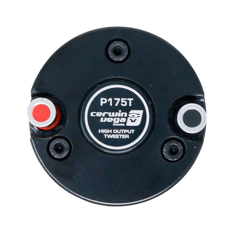 Cerwin Vega P175T
