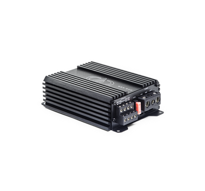DD AUDIO SS4.500