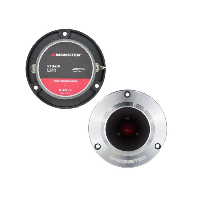 Monster STB401