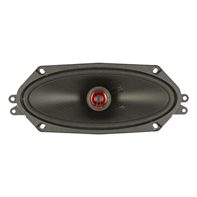 Cerwin-Vega HED series 4X10" Coax