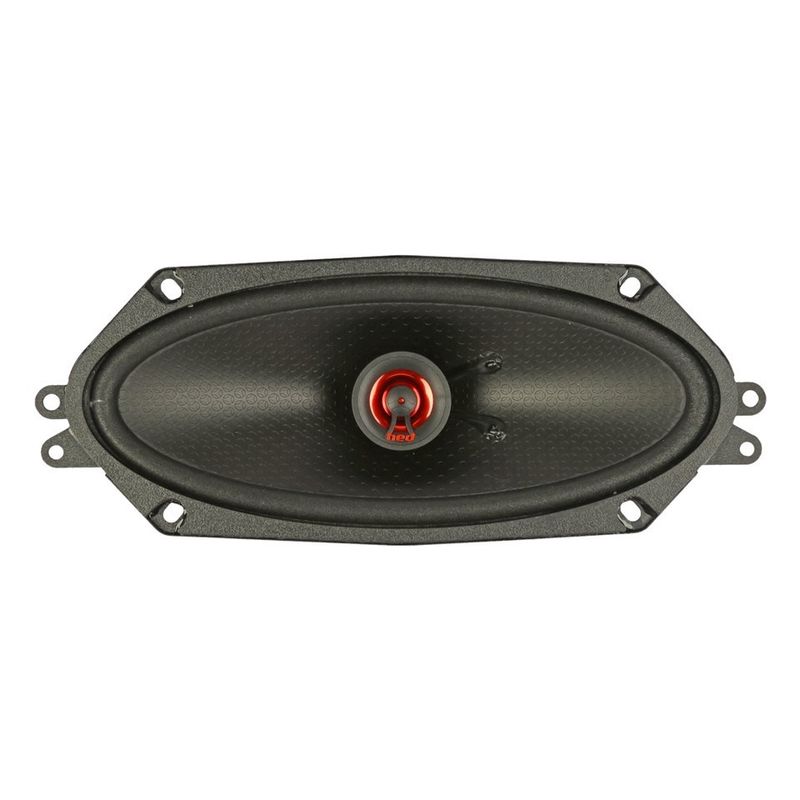 Cerwin-Vega HED series 4X10" Coax