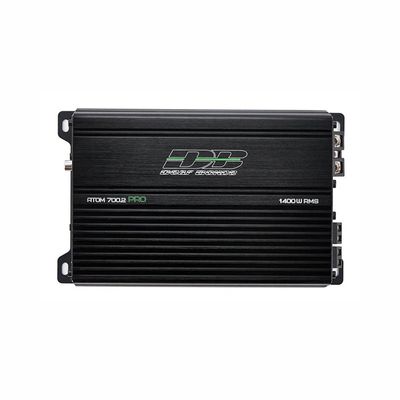 Deaf Bonce Atom 700.2 PRO