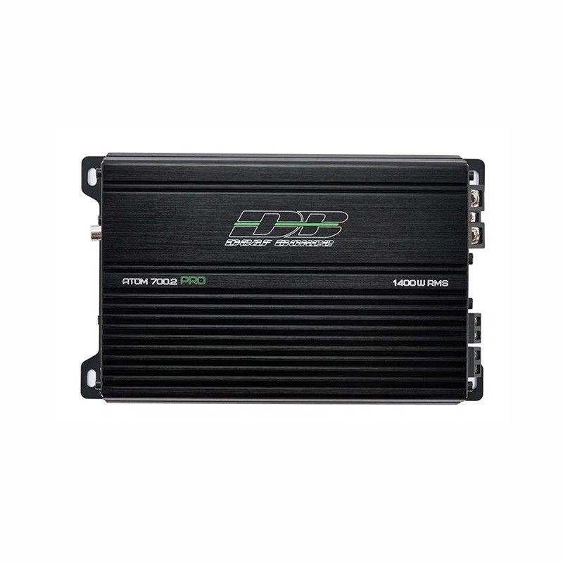Deaf Bonce Atom 700.2 PRO