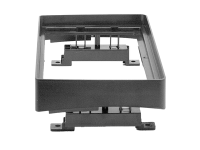 ACV 381320-99-1 9″ facia plate VW Touareg I  2003 - 2010