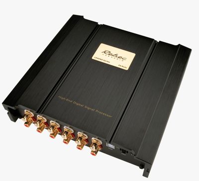 Rebec ES812S DSP
