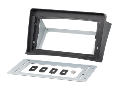 ACV 381320-91-1 9″ facia plate VW T5(7H) 2003-2015