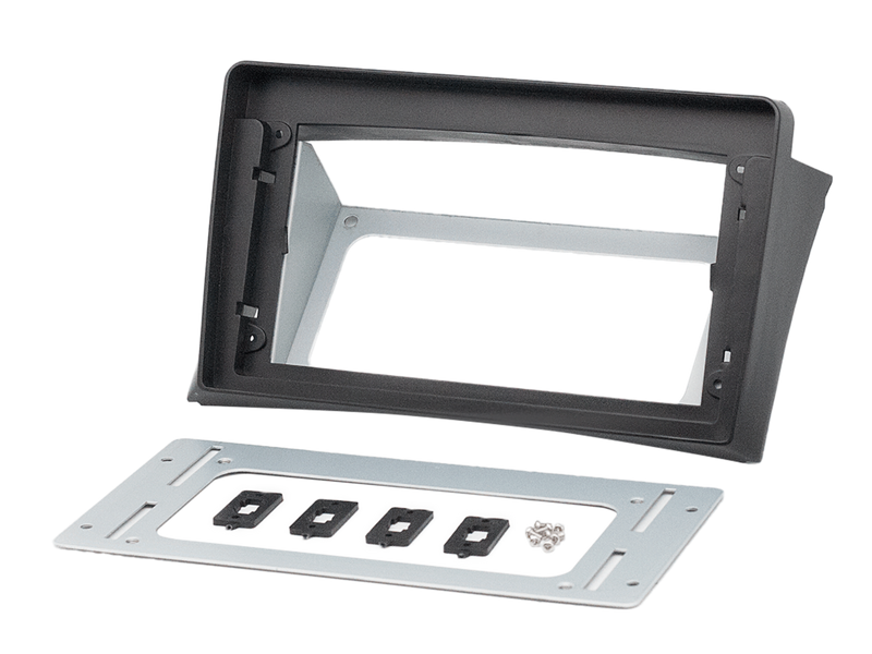 ACV 381320-91-1 9″ facia plate VW T5(7H) 2003-2015