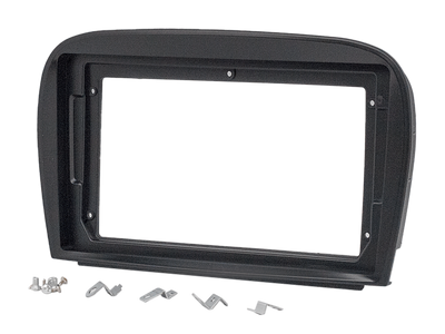 ACV 381190-99-1 facia plate 9″ NON-DIN Mercedes SL 2006 - 2011