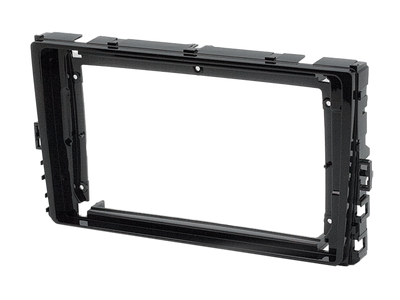 ACV 381320-93-1 9″ facia plate VW different vehicles
