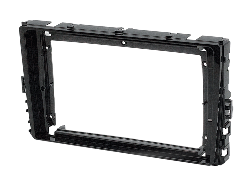 ACV 381320-93-1 9″ facia plate VW different vehicles