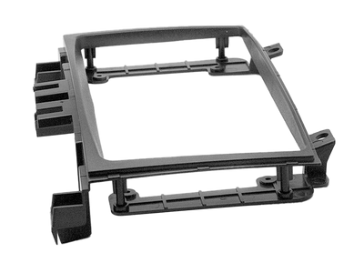 ACV 381191-91-1 Soittimen kehys 9″ NON-DIN Mercedes Sprinter(W906)/VW Crafter I″