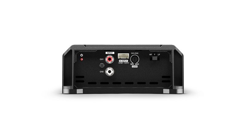 SounDigital SD2000.2D EVO 5 - 2ohm
